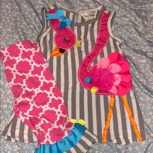 Rare editions outfit